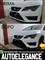 SPOILER SEAT LEON 5F FR 2012-2016 SPOILER SOTTO PARAURTI ANT