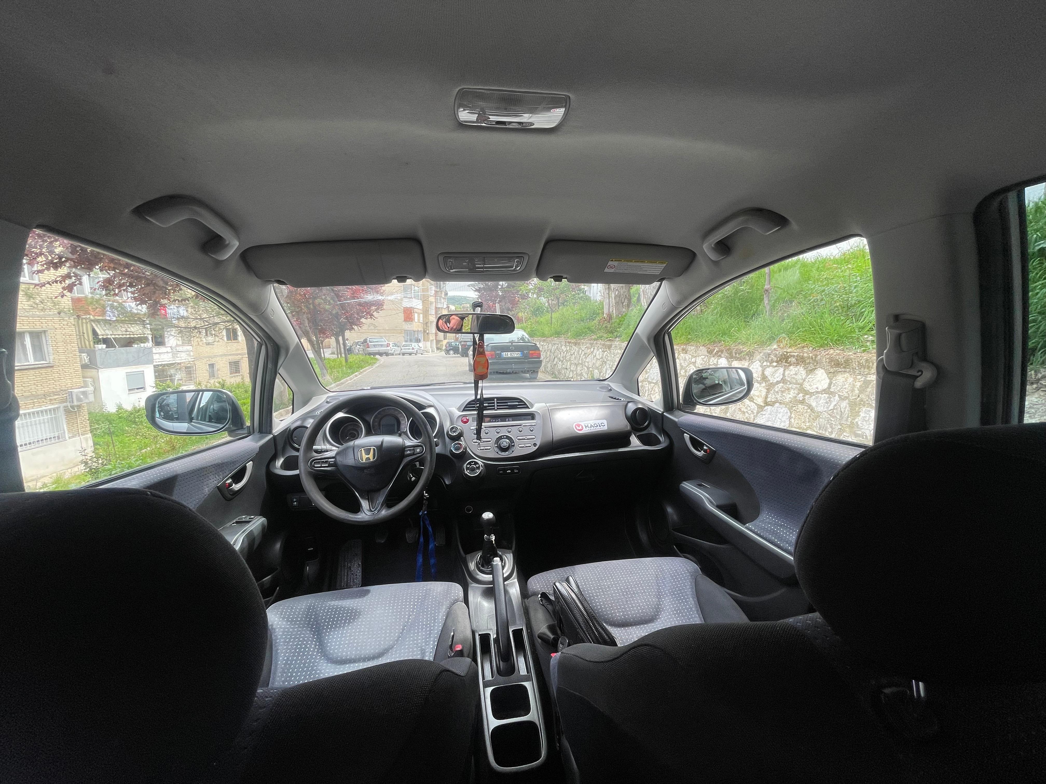 HONDA-CIVIC-1-2-BENZIN-GAZ-2009-MANUAL