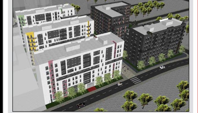 &#55357&#56613 Shitet Apartament 1+1 tek Tirana Entry