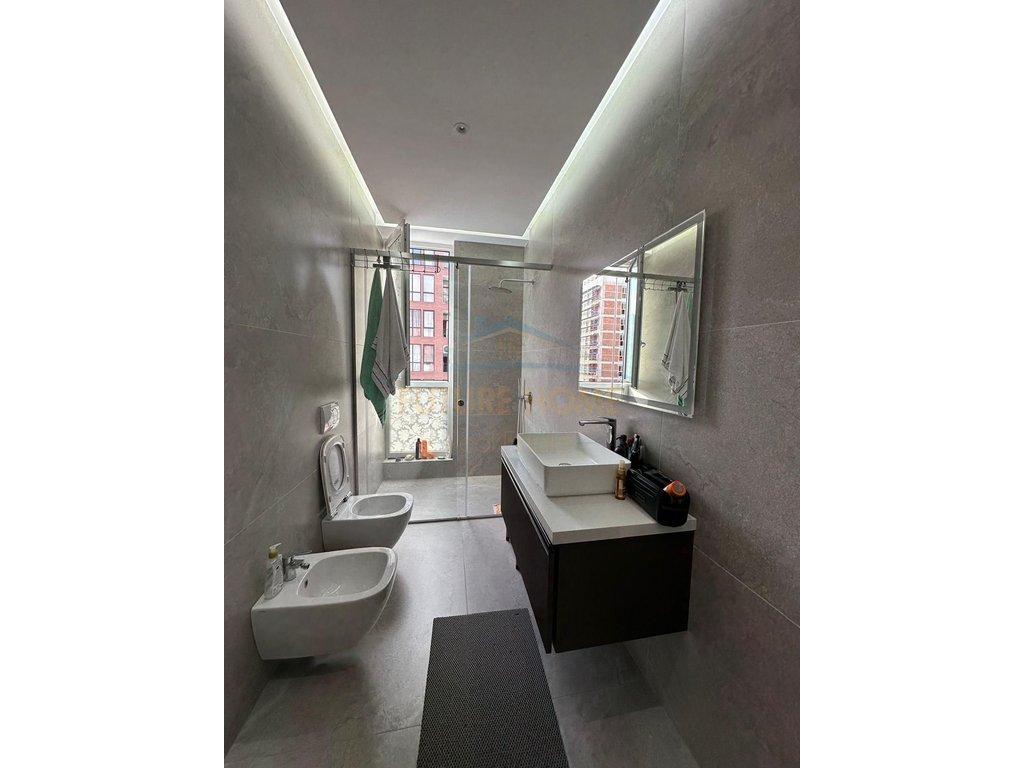 Shitet--Apartament-3+1+2--Jordan-Misja--Tiranë