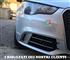 AUDI A1 8X 2010-2014 GRIGLIE FENDINEBBIA NIDO D'APE DESIGN R