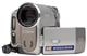 CANON DVD Camcorder FULL HD