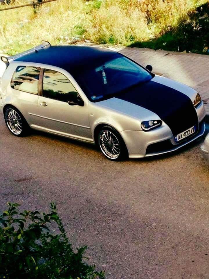Golf 4 sport online