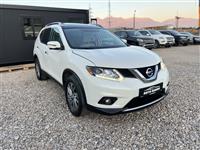 AUTO BABOS - Nissan Rogue SL (X-Trail) - 2015