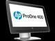 HP PRO ONE 400 G2 i3G6/8/250SSD (SASI E LIMITUAR)