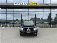 Mercedes Glk 220 diesel swiss auto