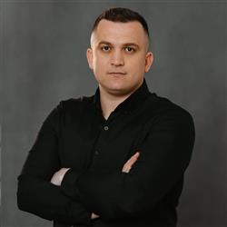 Klison Beqaraj C21