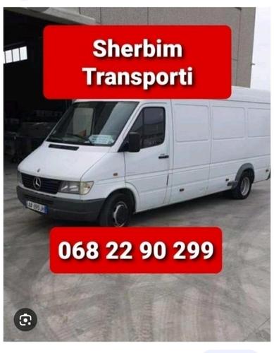 Sherbim Transporti Cimi 