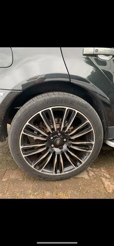 SHITEN DISQE RANGE ROVER Nr 22