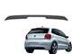 Spoiler lunotto posteriore per VW Polo 6R dal 2009 spoiler t