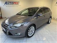 FORD FOCUS, VITI 2011, MANUALE, MOTORR 1.6 NAFTE