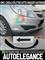 LAMA SPOILER SOTTO PARAURTI ANTERIORE OPEL CORSA D 2006+ ABS