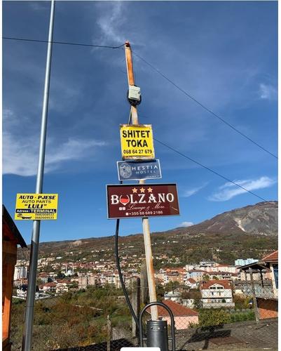 Peshkopi