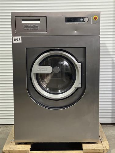 Lavatrice / Lavatrice e RE Miele PW814 Profesionale
