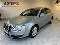 VOLKSWAGEN PASSAT, VITI 2006, AUTOMATIKE, MOTORR 2.0 NAFTE