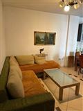 APARTAMENT ME QERA 2+1 SELVIA 600 EURO