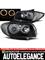 FENERE ANGEL EYES per BMW 1 E87/E81/82/88 04-11