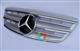 GRIGLIA ANTERIORE MERCEDES CLASSE S W220 2002-2005 LOOK AMG 