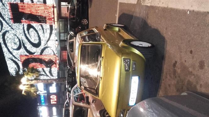 Fiat 600cc