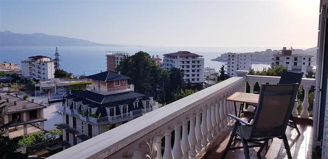Apartamente pushimi.