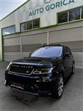 Range Rover Sport 2020 U SHIT ✅