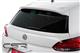 Spoiler posteriore CSR per VW Scirocco 3 Coupé dal 2008 Spoi