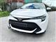 Splitter i pershtatshem per Toyota Corolla Mk12 Touring 2018