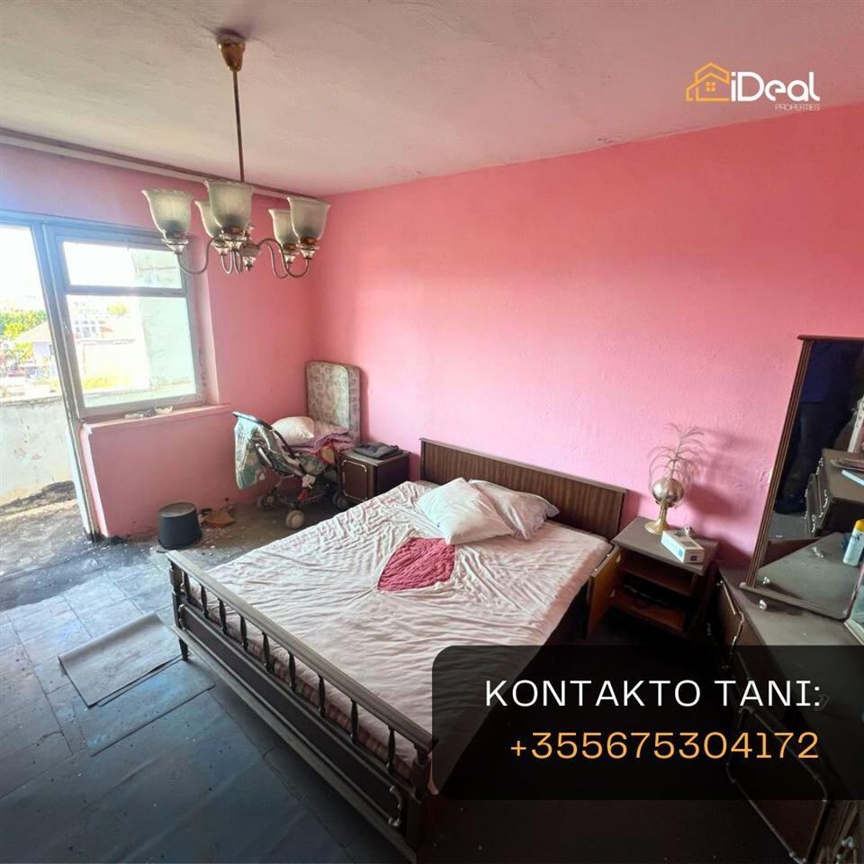 ---OKAZION--------Shitet-Apartament-2+1