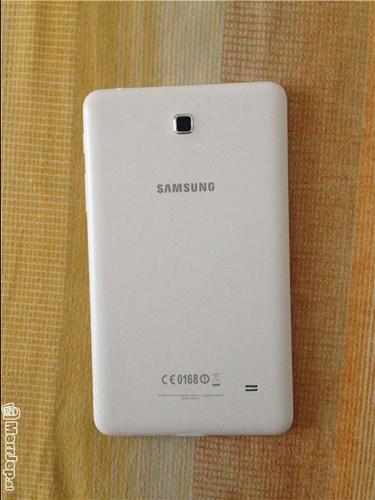 Samsung tab 4