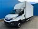 Furgon Iveco Daily