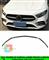 MERCEDES A W177 2018+ SPLITTER PARAURTI ANTERIORE LIP SPOILE