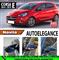 CALOTTE ADESIVE SPECCHI OPEL CORSA E 2014+ SPECCHIETTI RETRO