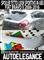 ALETTONE SPORTIVO PER FIAT BRAVO II 2007+ SPOILER POSTERIORE