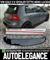 SPOILER POSTERIORE SUL TETTO ALETTONE VW GOLF 5 V 2003-2008 