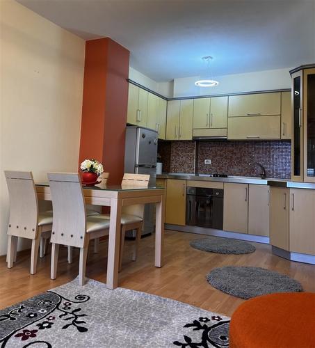 Apartament pushimi