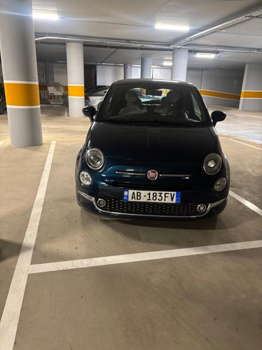 Shitet fiat