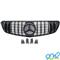 per MERCEDES GT LOOK GRIGLIA CLASSE R W251 V251 05-10 LUCIDO