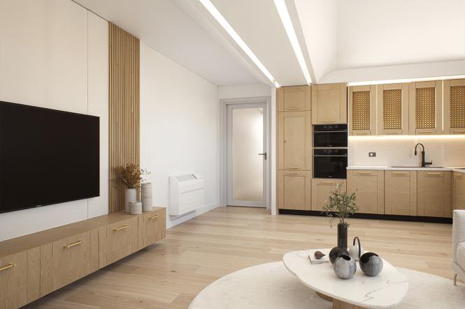 &#55356&#57313 JEPET ME QIRA APARTAMENT 2+1