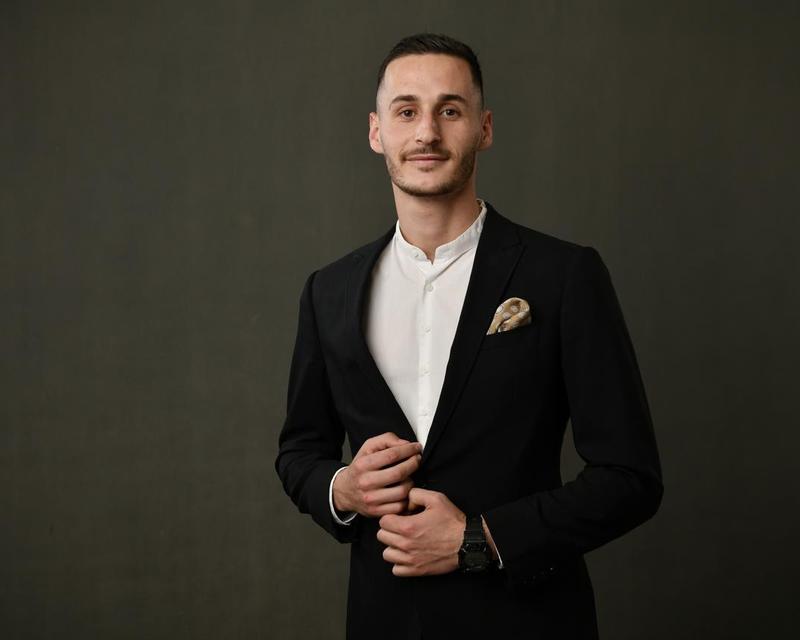 MIKAEL