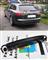 AUDI A6 4F C6 2004-2008 DIFFUSORE POSTERIORE + TERMINALI CRO