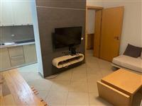 APARTAMENT ME QERA 2+1 RRUGA KONGRESI MANASTIRIT 480 EURO