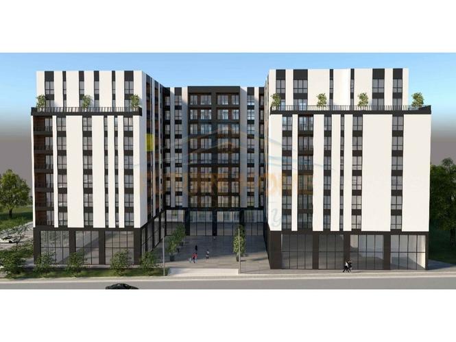 0694792477, Shitet, Apartament 2+1, Rezidencen Belfiore 1