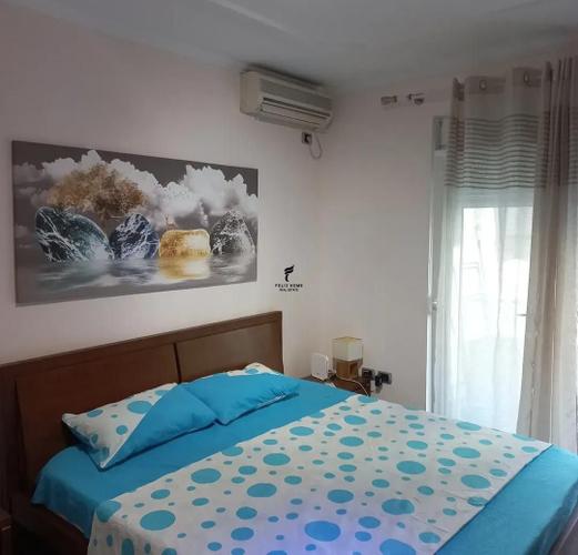 APARTAMENT ME QERA 1+1 BLLOK 60.000 LEKE FH-76340