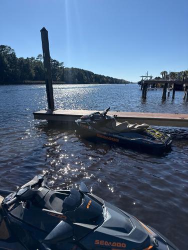 jetski GTX