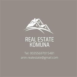 Real Estate Komuna