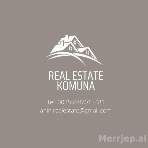 Real Estate Komuna