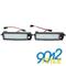 per Toyota RAV 4 II 2 A2 LED illuminazione targa luce targa-