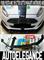 SPLITTER SPOILER SOTTO PARAURTI ANTERIORE FORD FIESTA MK7 20