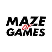 Maze of Games