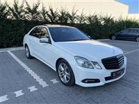 E class